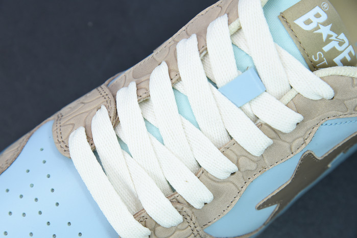 bape sta to low