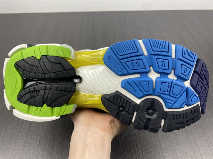 balcia runner multicolor