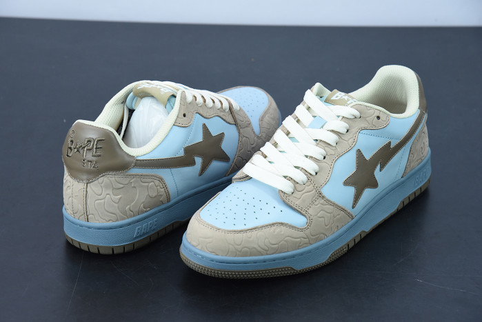bape sta to low