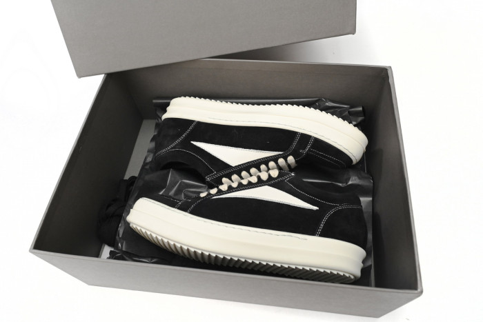 rick owens