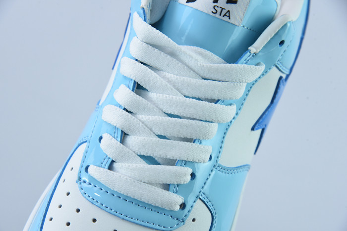 bape sta to low