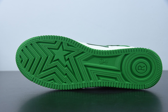 bape sta to low