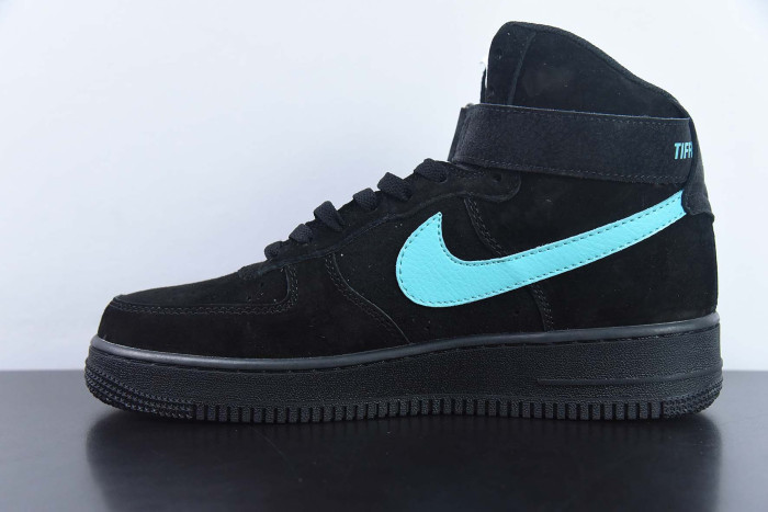 nike air force 1 high x T*f*ny & co. dz1382 101