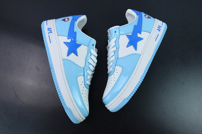 bape sta to low