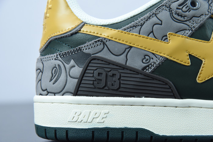 bape sta to low