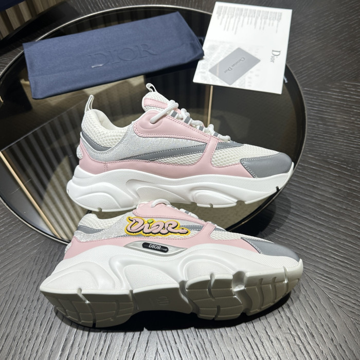 DIOR SNEAKERS B22 D250324-10