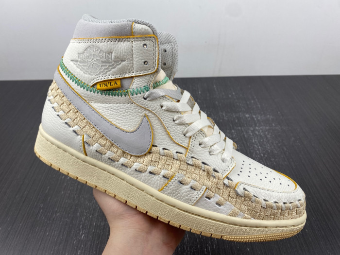 air jordan 1 retro high beauty S*pply summer of ‘96 fd2565-100