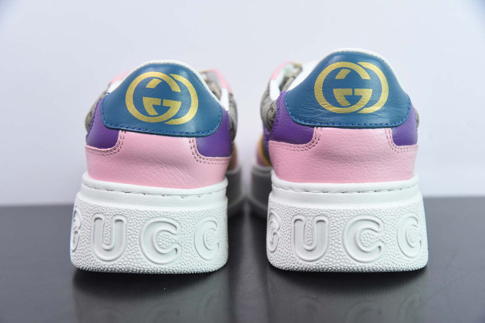 g*u*i sneaker women