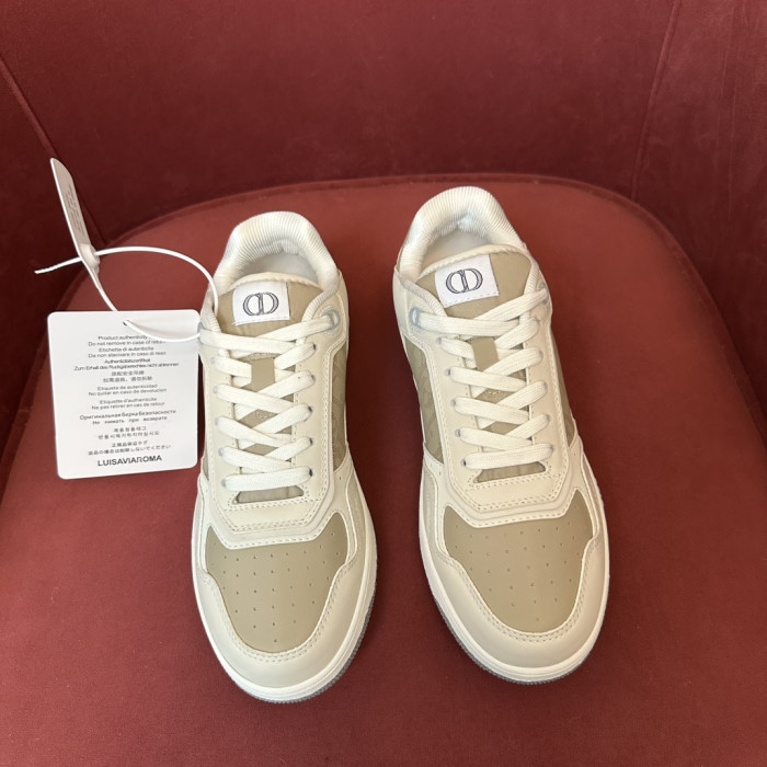 DOR SNEAKERS B27 D250324-4