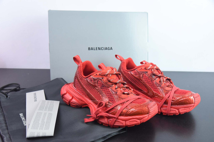 balcia 3xl red