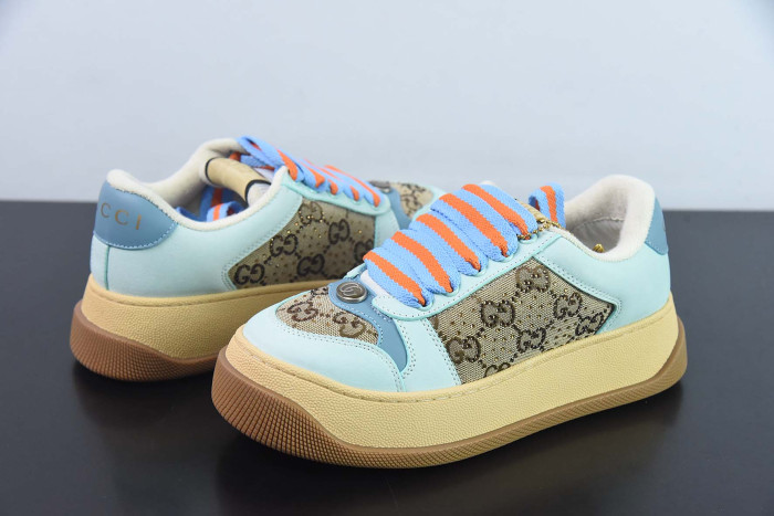 g*u*i sneaker women