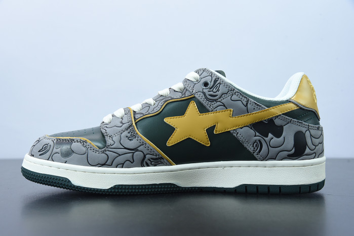 bape sta to low