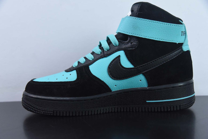 nike air force 1 mid T*f*ny & co. 1837 dz1382-202