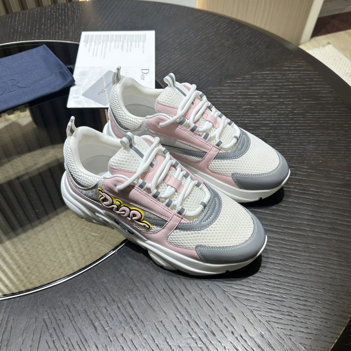 DIOR SNEAKERS B22 D250324-10