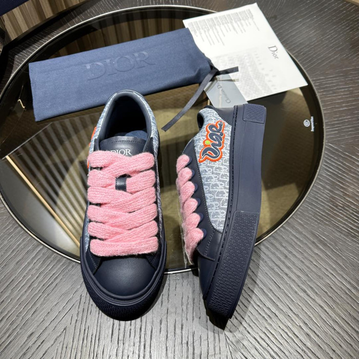 DIOR SNEAKERS B33 D250324-1