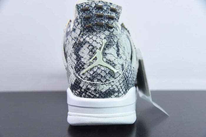 air jordan 4 retro " sneakeskin" 819139-030