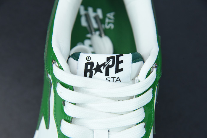 bape sta to low