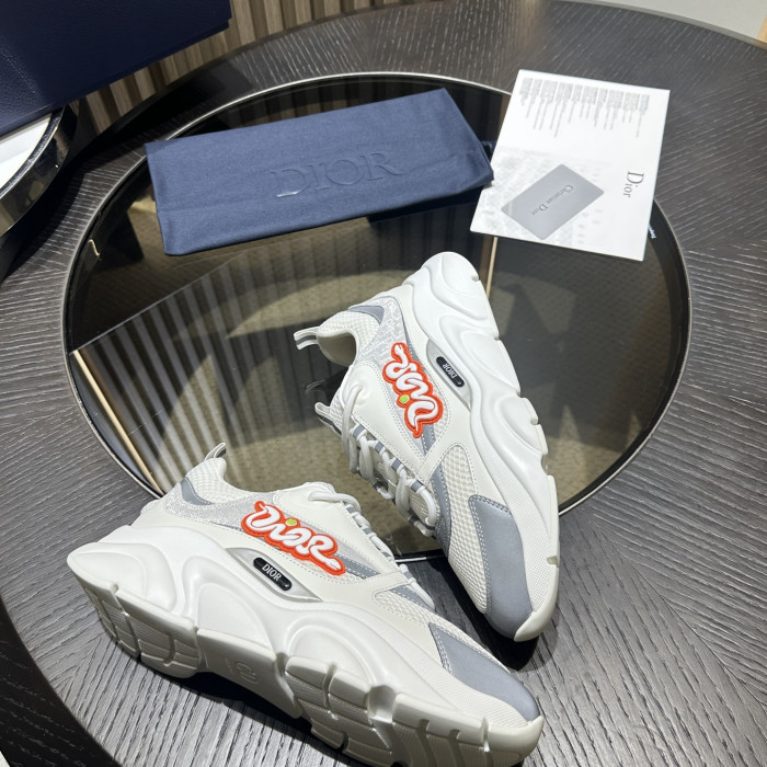 DIOR SNEAKERS B22 D250324-7