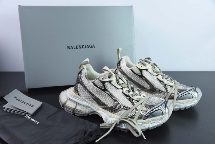balcia 3xl grey