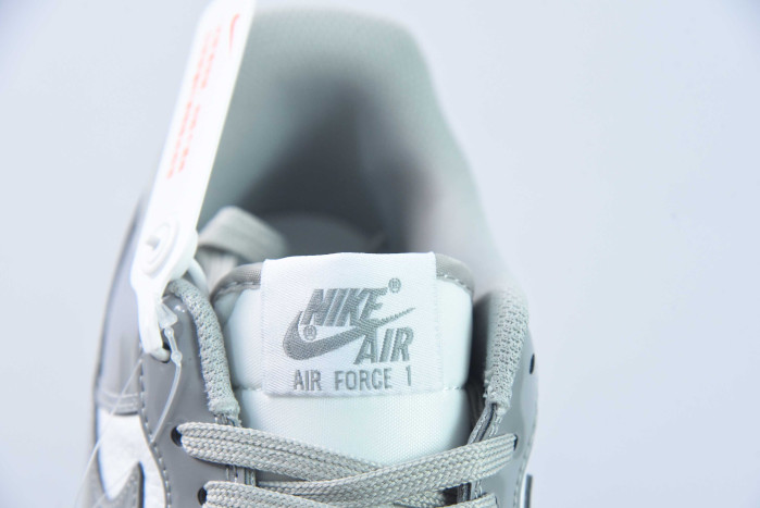 nike air force 1 low grey white hp3656-566