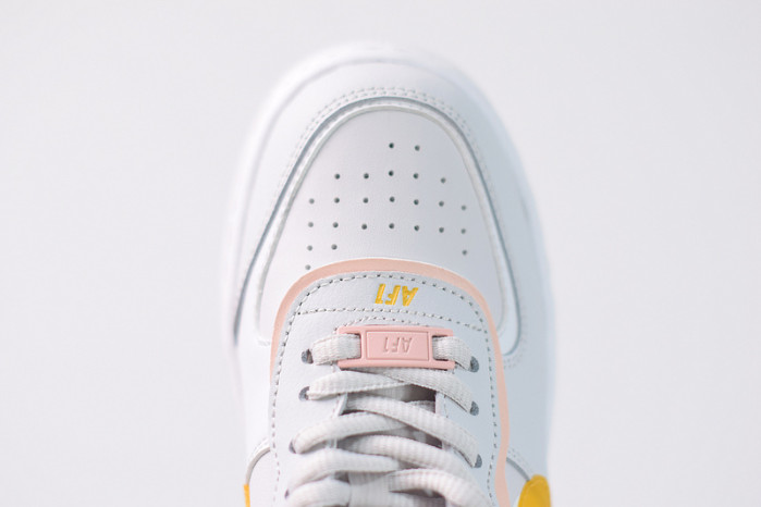 nike air force 1 shadow pollen rise cq9503-001
