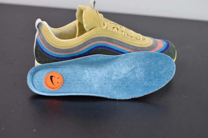 nike air max 97 sean wotherspoon aj4219-400