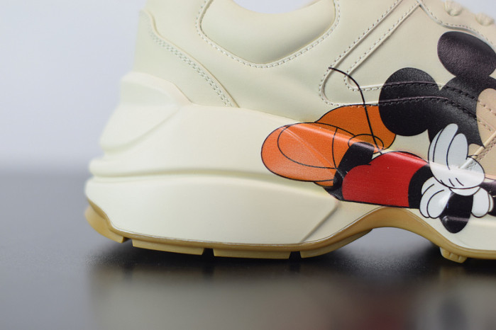 gci sneaker g021