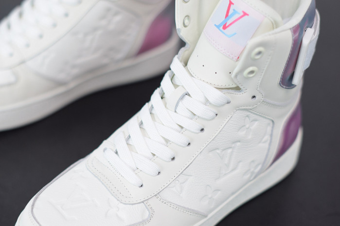 lv sneakers