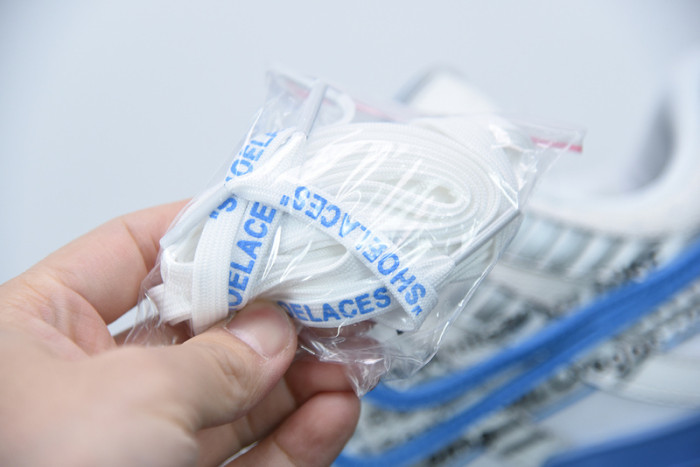 off-white x nike air rubber dunk “university blue” cu6015-100