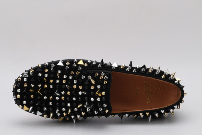 Ch**an louboutin