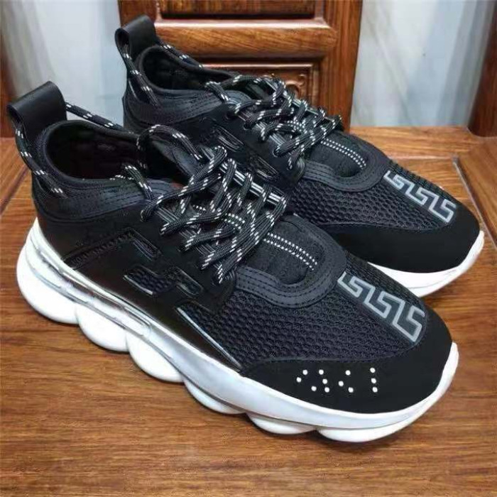 versace sneaker