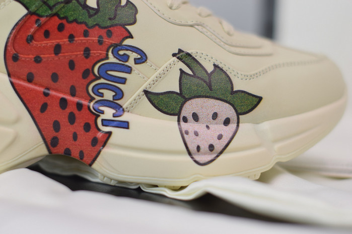 gci sneaker