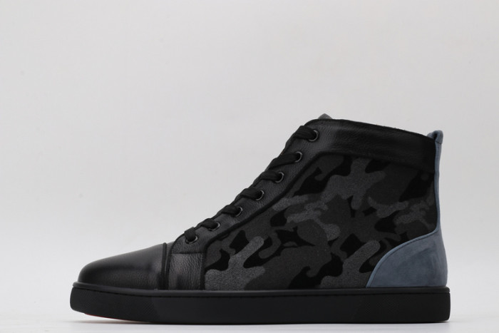 Ch**an louboutin