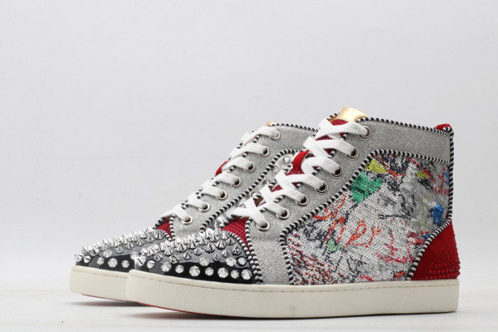 Ch**an louboutin