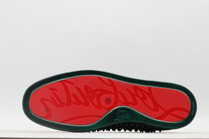 Ch**an louboutin