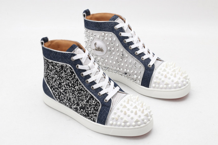 Ch**an louboutin