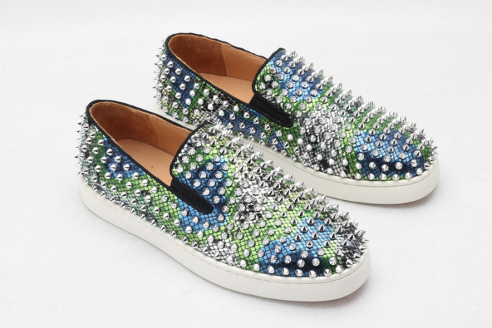 Ch**an louboutin