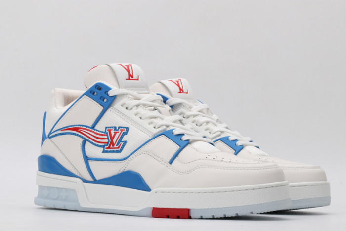 lv sneakers