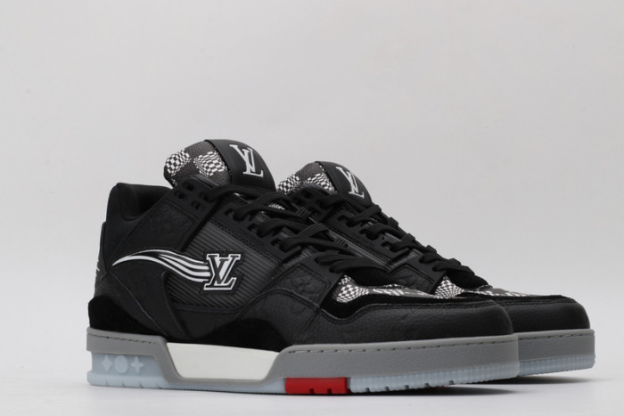 lv sneakers