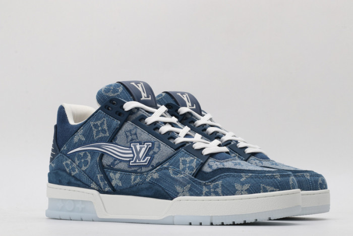 lv sneakers