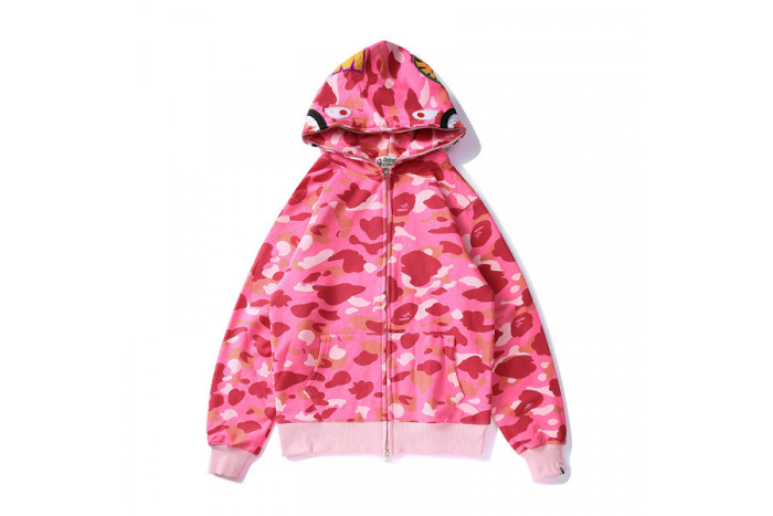 bape bvip28 hoodie