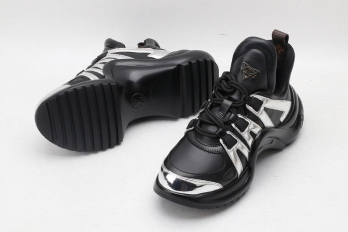 lv sneakers