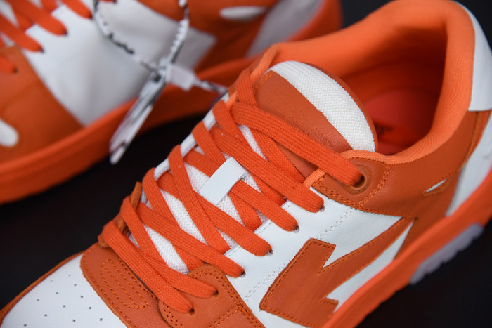 off-white sneakers