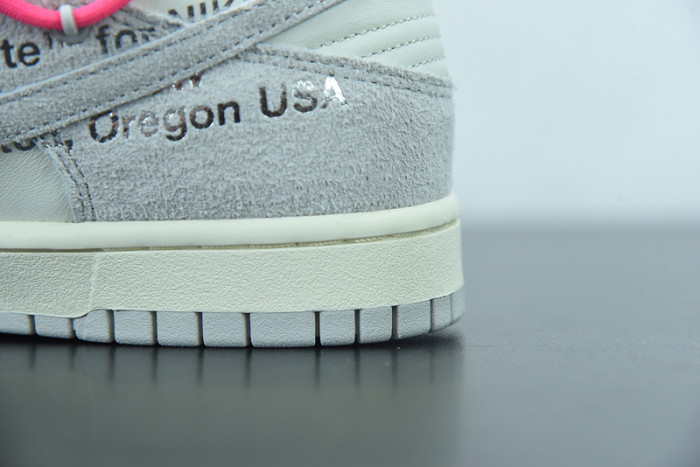 off white nike dunk low 17 of 50 ow dj0950-117
