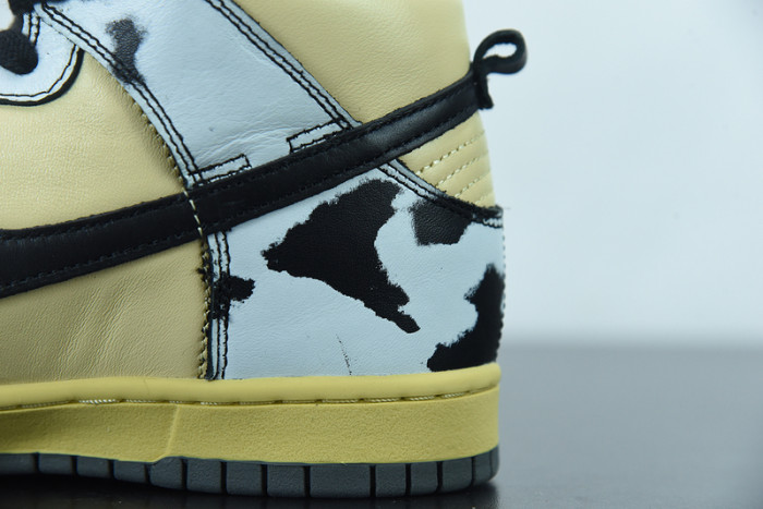 nike dunk high 1985 black acid wash dd9404-700