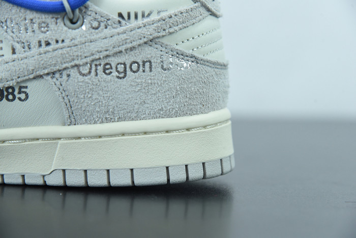 off white nike dunk low 32 of 50 ow dj0950-104