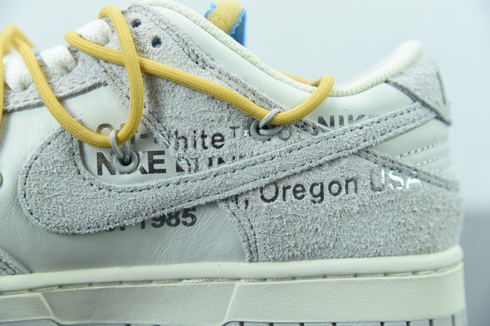 off white nike dunk low 34 of 50 ow dj0950-102