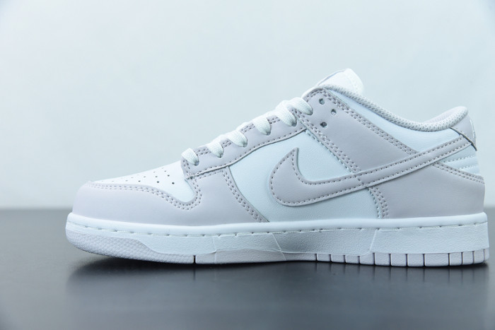 nike dunk low wmns light violet dd1503-116
