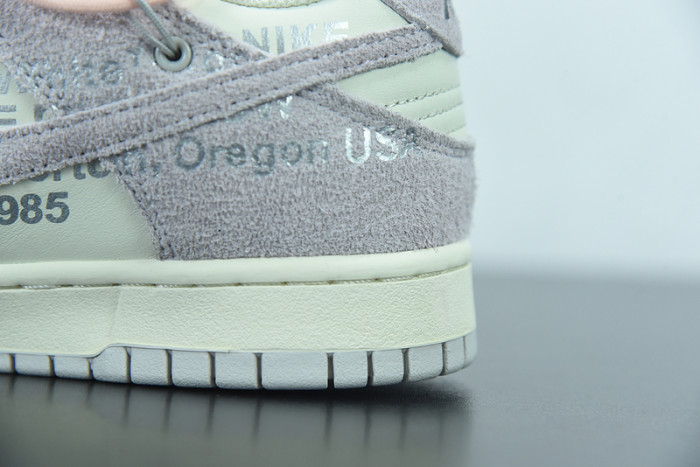off-white x nike sb dunk low 12 of 50 ow dj0950-100