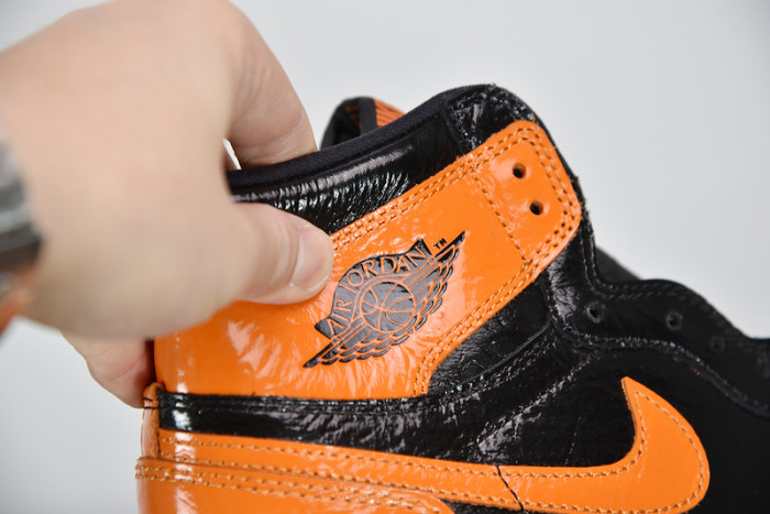air jordan 1 retro high og shattered backboard 555088-028